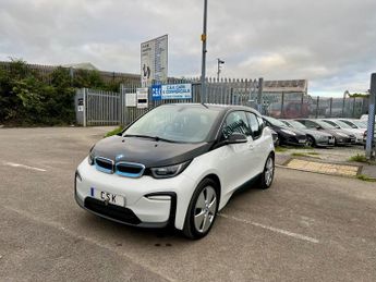 BMW i3 I3