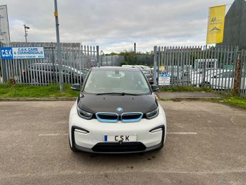 BMW i3 I3