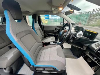 BMW i3 I3