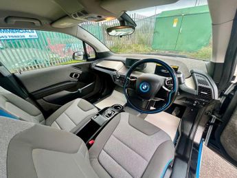 BMW i3 I3
