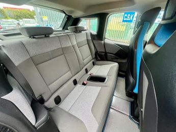 BMW i3 I3
