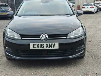 Volkswagen Golf 1.4 TFSI AUTOMATIC