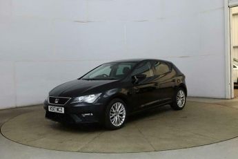 SEAT Leon 1.2 TSI SE Dynamic Technology Euro 6 (s/s) 5dr
