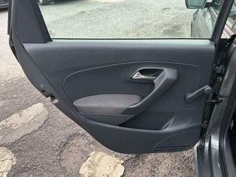 Volkswagen Polo 1.2 S Euro 5 5dr
