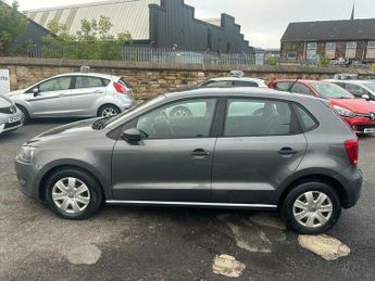 Volkswagen Polo 1.2 S Euro 5 5dr