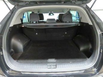 Kia Sportage 2.0 CRDi KX-2 Auto AWD Euro 6 5dr