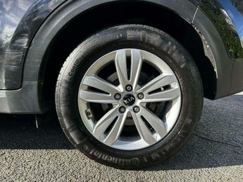 Kia Sportage 2.0 CRDi KX-2 Auto AWD Euro 6 5dr