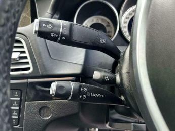 Mercedes-Benz E Class 3.5 E400 V6 AMG Line Edition G-Tronic+ Euro 6 (s/s) 2dr