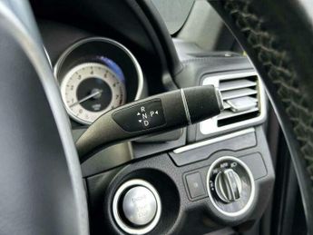 Mercedes-Benz E Class 3.5 E400 V6 AMG Line Edition G-Tronic+ Euro 6 (s/s) 2dr