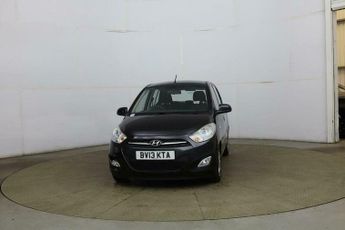 Hyundai I10 1.2 Active Euro 5 5dr