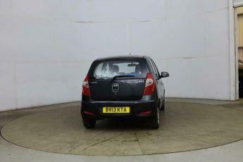 Hyundai I10 1.2 Active Euro 5 5dr