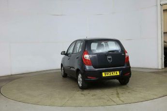 Hyundai I10 1.2 Active Euro 5 5dr