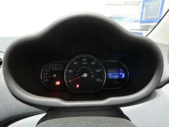 Hyundai I10 1.2 Active Euro 5 5dr