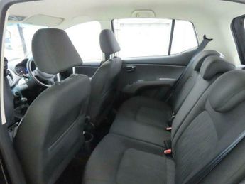 Hyundai I10 1.2 Active Euro 5 5dr