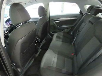 Hyundai I40 1.7 CRDi Blue Drive SE Nav DCT Euro 6 (s/s) 4dr