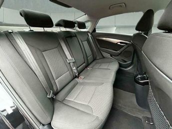 Hyundai I40 1.7 CRDi Blue Drive SE Nav DCT Euro 6 (s/s) 4dr