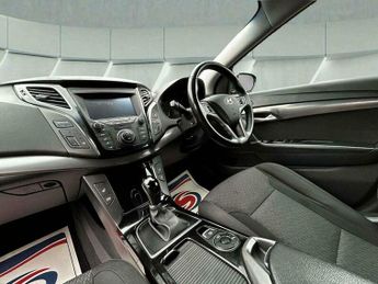 Hyundai I40 1.7 CRDi Blue Drive SE Nav DCT Euro 6 (s/s) 4dr