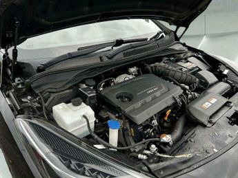 Hyundai I40 1.7 CRDi Blue Drive SE Nav DCT Euro 6 (s/s) 4dr