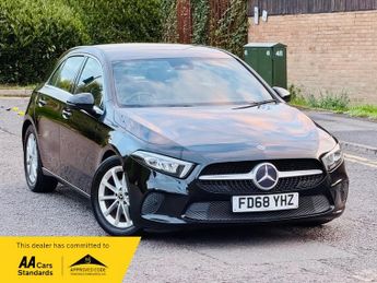 Mercedes A Class A 180 D SPORT EXECUTIVE