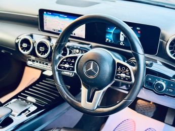 Mercedes A Class A 180 D SPORT EXECUTIVE