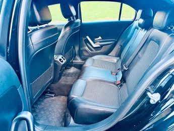 Mercedes A Class A 180 D SPORT EXECUTIVE