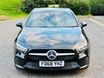 Mercedes A Class A 180 D SPORT EXECUTIVE