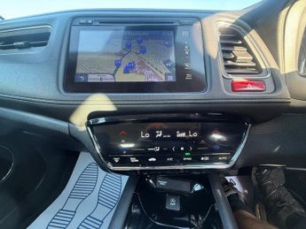 Honda HR-V I-DTEC SE NAVI