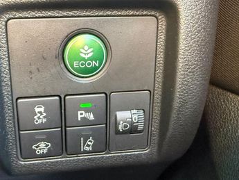 Honda HR-V I-DTEC SE NAVI