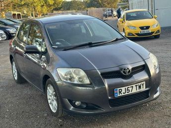 Toyota Auris 1.6 TR Multimode 5dr