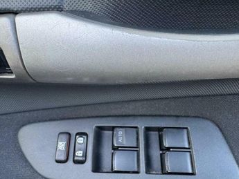 Toyota Auris 1.6 TR Multimode 5dr