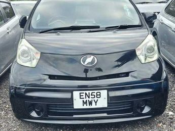 Toyota iQ 1.0 AUTO