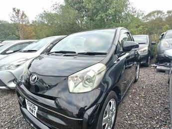 Toyota iQ 1.0 AUTO