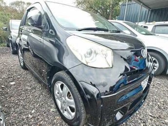 Toyota iQ 1.0 AUTO