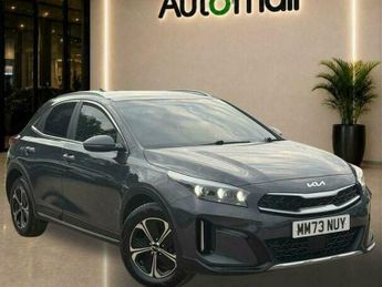 Kia Ceed 1.6 GDi 8.9kWh 3 DCT Euro 6 (s/s) 5dr