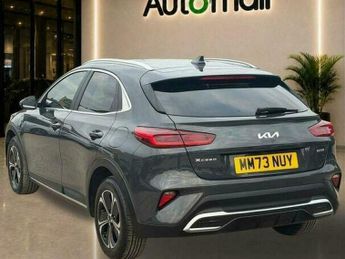 Kia Ceed 1.6 GDi 8.9kWh 3 DCT Euro 6 (s/s) 5dr
