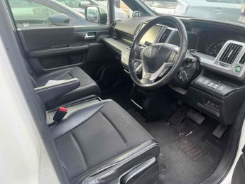 Honda Stepwagon 2.0 Petrol Automatic MPV ULEZ Free