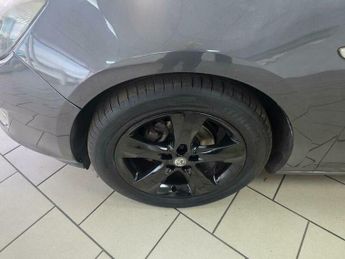 Vauxhall Astra 1.6 16v SRi Euro 5 5dr