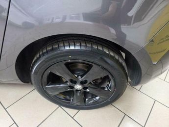 Vauxhall Astra 1.6 16v SRi Euro 5 5dr