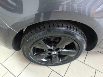 Vauxhall Astra 1.6 16v SRi Euro 5 5dr
