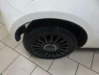 Fiat 500 1.2 Lounge Euro 4 3dr