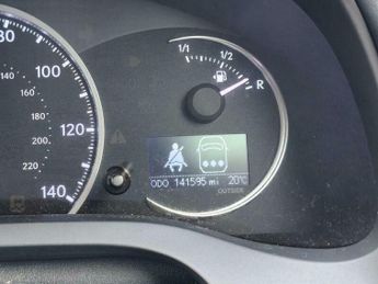 Lexus CT 1.8 200h SE-L CVT Euro 5 (s/s) 5dr