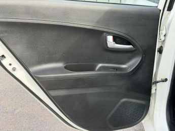 Kia Picanto 1.25 2 Auto Euro 5 5dr