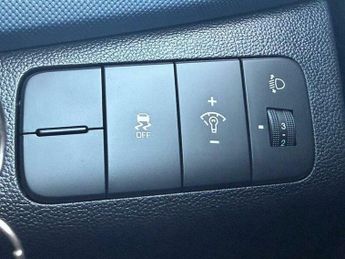 Hyundai I10 1.2 SE Hatchback 5dr Petrol Auto Euro 5 (87 ps)
