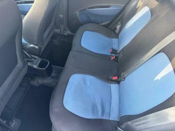 Hyundai I10 1.2 SE Hatchback 5dr Petrol Auto Euro 5 (87 ps)