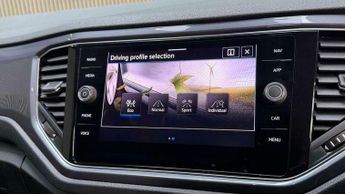Volkswagen T-Roc 2.0 TDI EVO R-Line DSG Euro 6 (s/s) 5dr