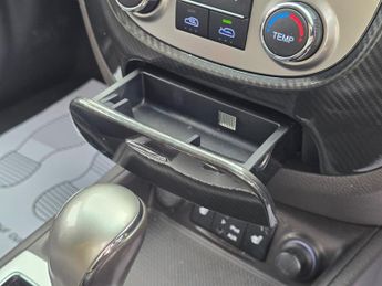 Hyundai Santa Fe 2.2 CRDi Premium Auto 4WD Euro 5 5dr (7 seat)