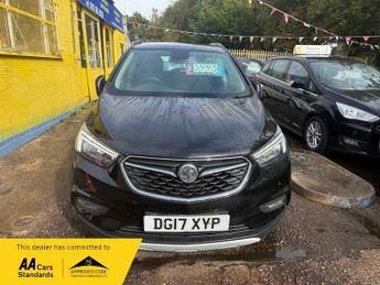 Vauxhall Mokka ACTIVE S/S