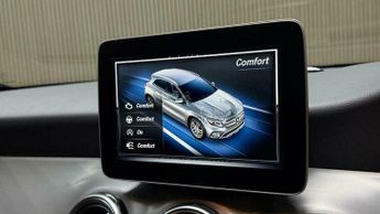 Mercedes-Benz C Class 1.6 GLA200 AMG Line (Executive) 7G-DCT Euro 6 (s/s) 5dr