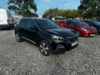 Peugeot 3008 2.0 BlueHDi GT Line Euro 6 (s/s) 5dr