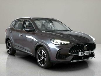 MG HS 1.5 T-GDI 16.6kWh SE Auto Euro 6 (s/s) 5dr